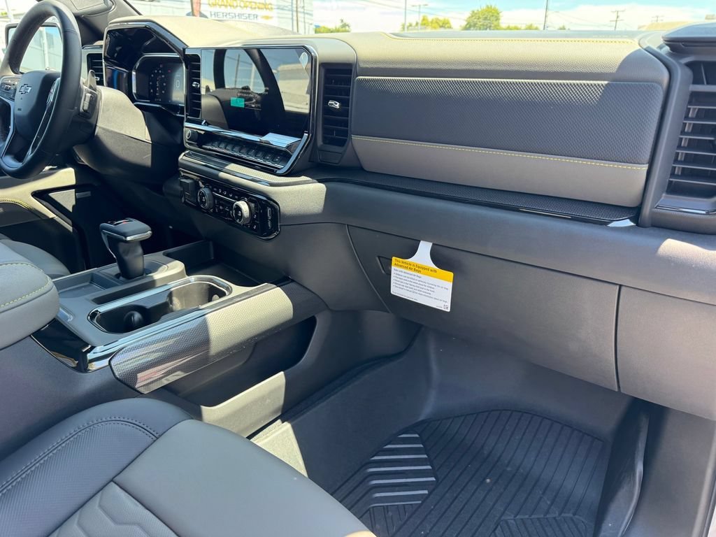 2026 Chevrolet Silverado 1500 ZR2 - Photo 7