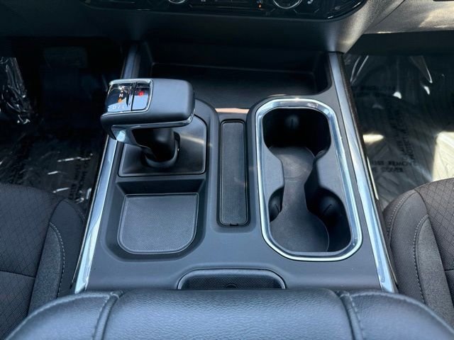 2024 Chevrolet Silverado 1500 LT - Photo 31