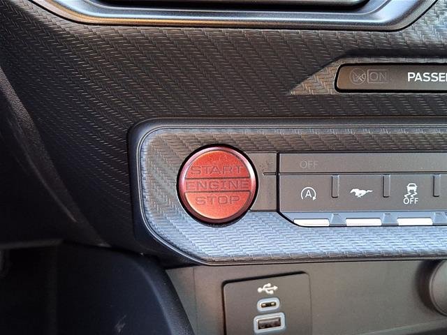 2026 Ford Mustang EcoBoost Fastback - Photo 36