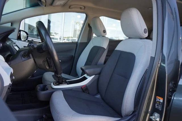 Used 2019 (Includes (TUS) Black grille.) Chevrolet LT image 22