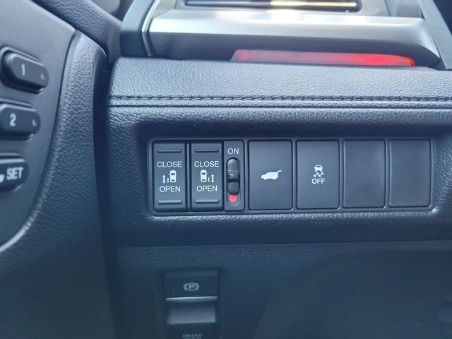 2026 Honda Odyssey Sport L - Photo 28