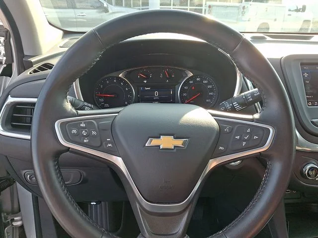 Used 2022 Silver Chevrolet LT image 19