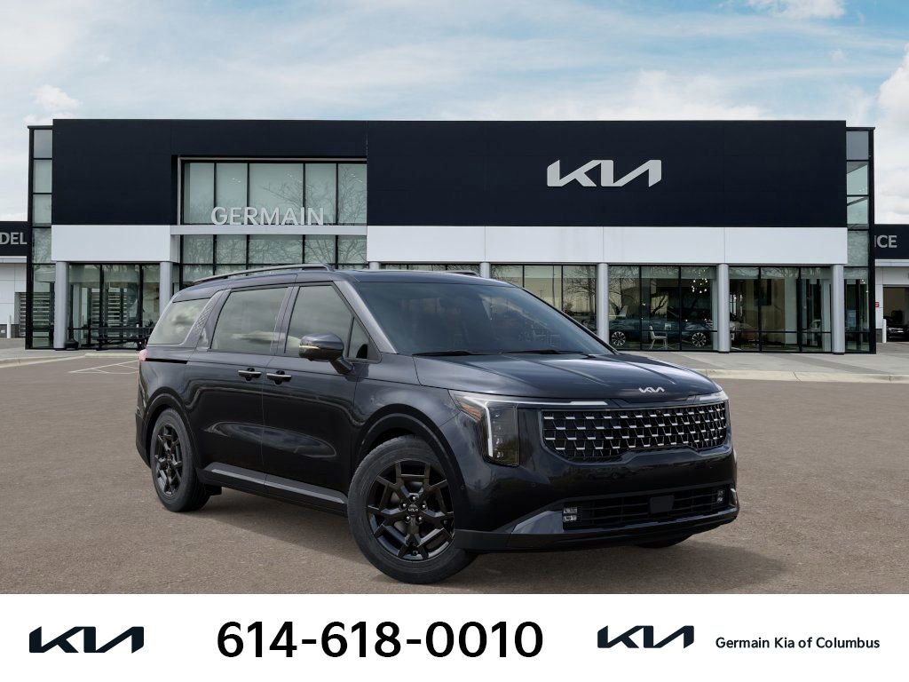 2026 Kia Carnival SX Prestige - Photo 11