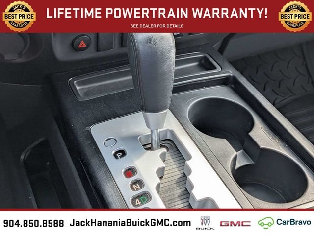 Used 2014 Black Nissan SV image 22
