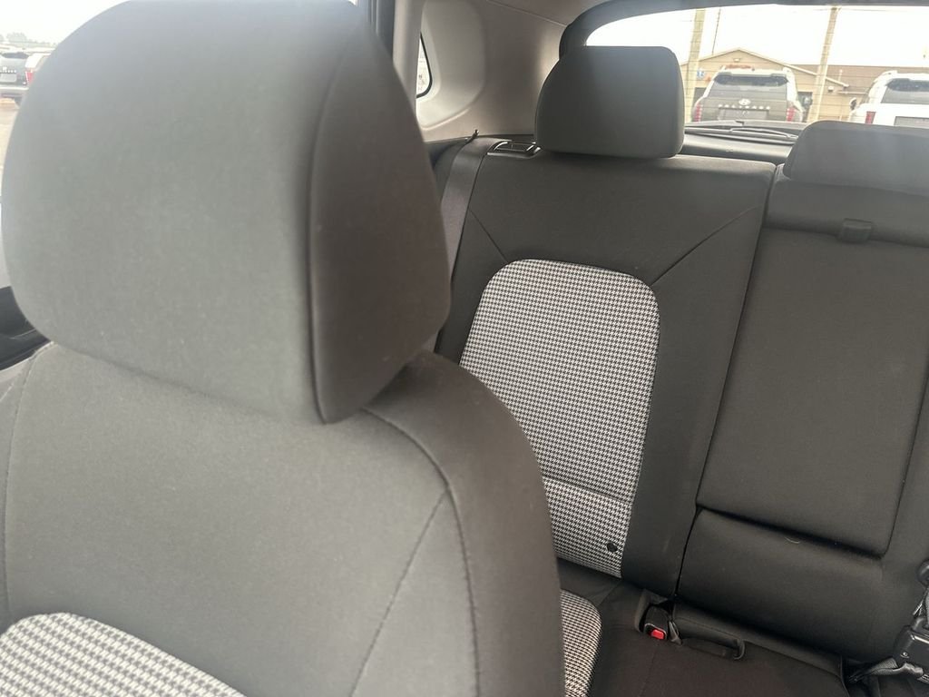 Used 2020 Gray Hyundai SEL image 12