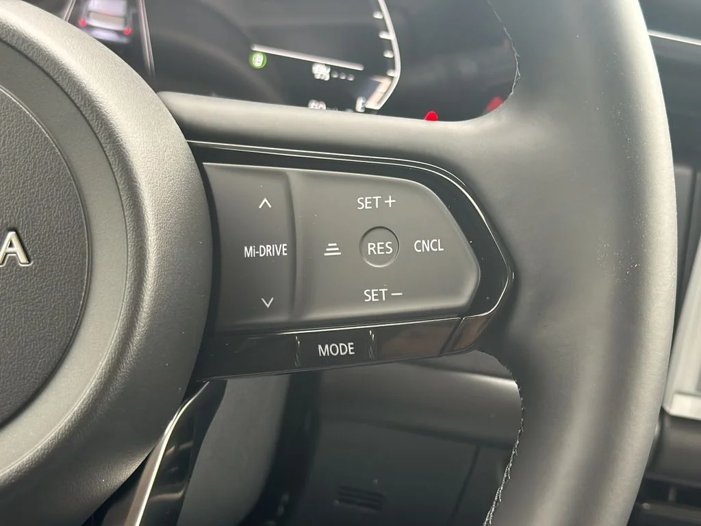 New 2026 Black Mazda 2.5 S Preferred image 18