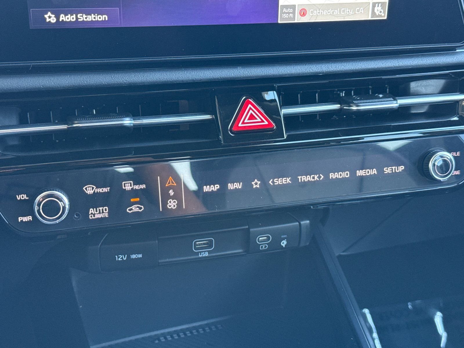 2026 Kia Niro Wind - Photo 15