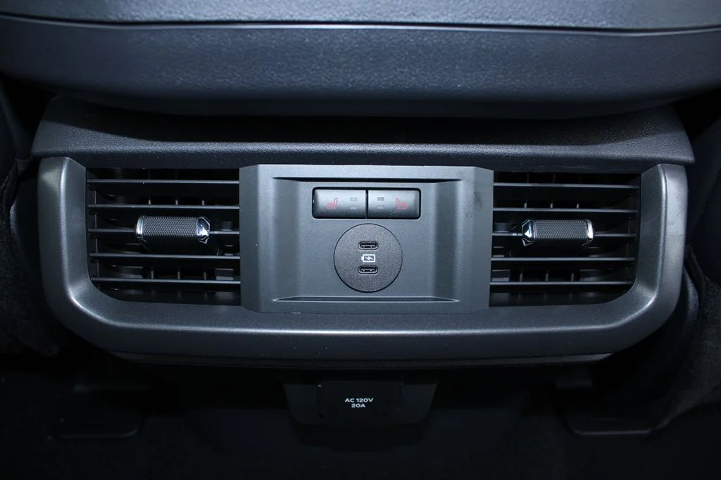 New 2026 Avalanche Ford Tremor® image 25