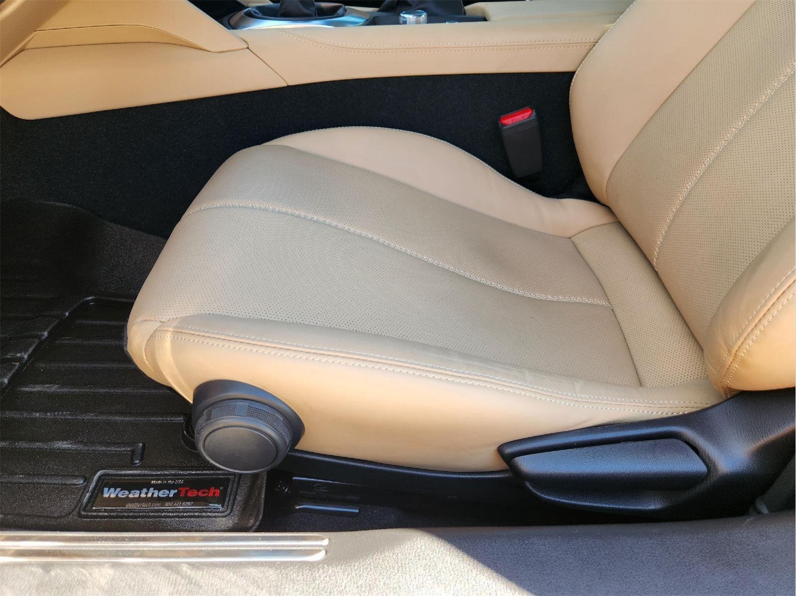 2025 Mazda MX-5 Miata RF photo 24 of 32