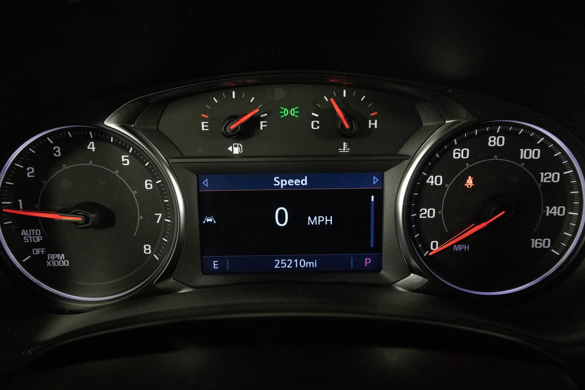 2023 GMC TERRAIN - Image 28