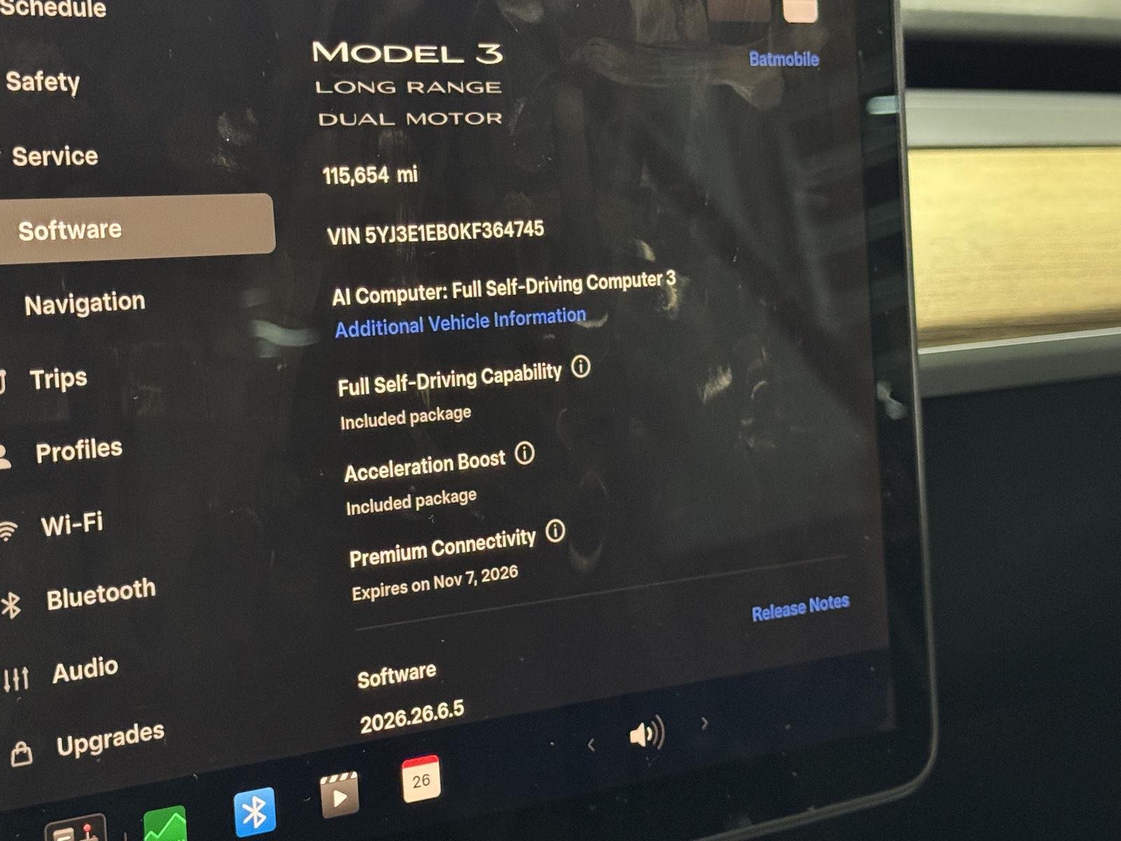 2019 Tesla Model 3 Long Range - Photo 22