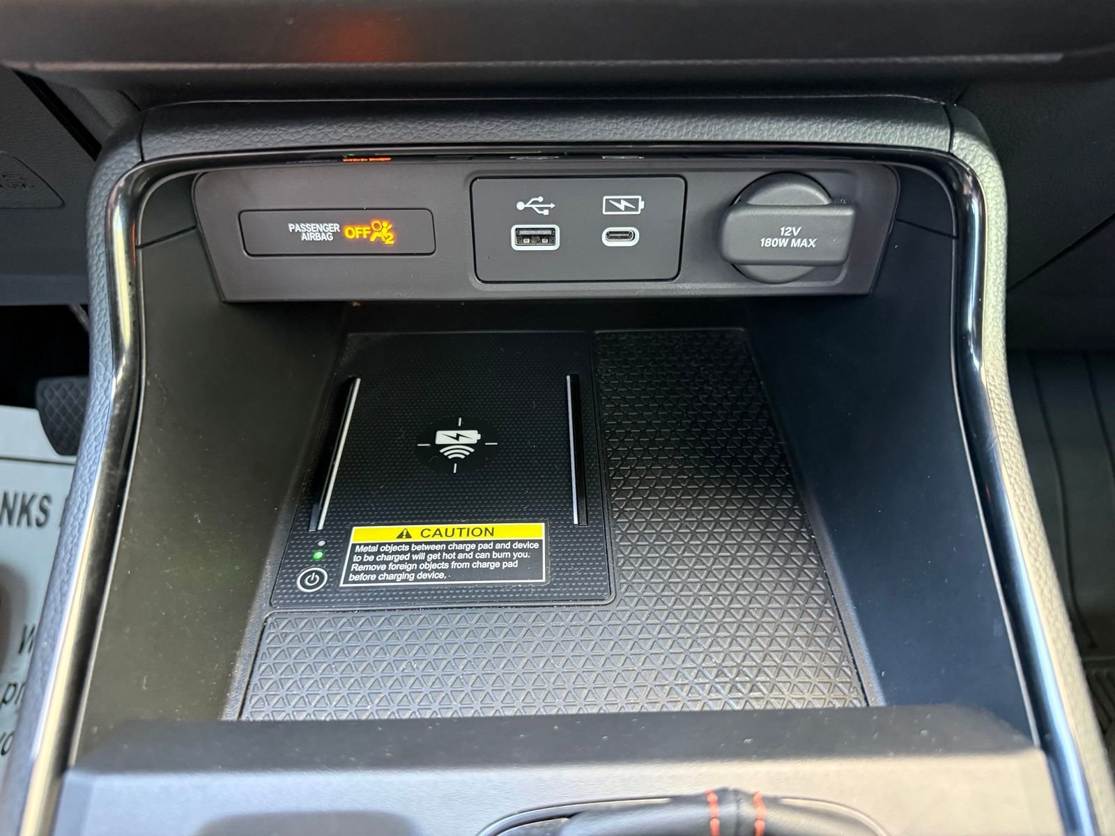 2025 Honda CR-V Sport-L - Photo 27
