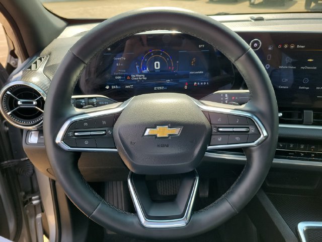 2026 Chevrolet Equinox LT - Photo 20