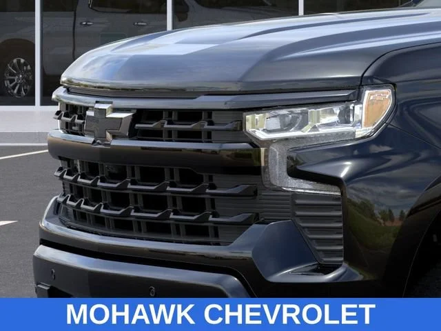 2026 Chevrolet Silverado 1500 RST - Photo 13