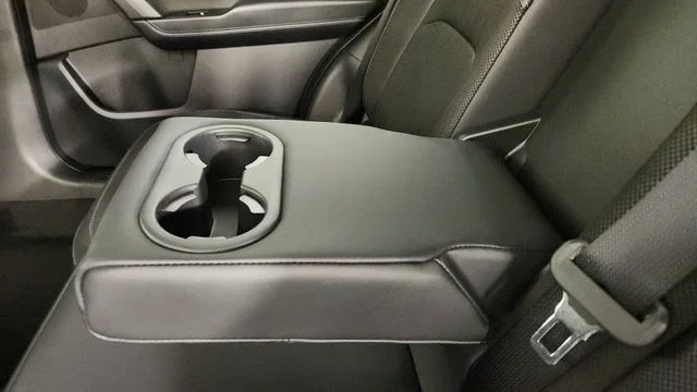 New 2026 Rhodium White Metallic Mazda 2.5 S Preferred AWD image 27