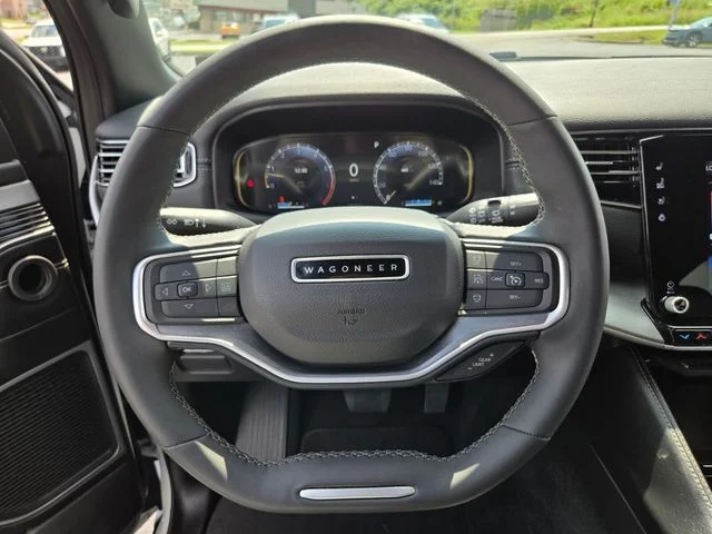 Used 2025 White Jeep Series II image 29