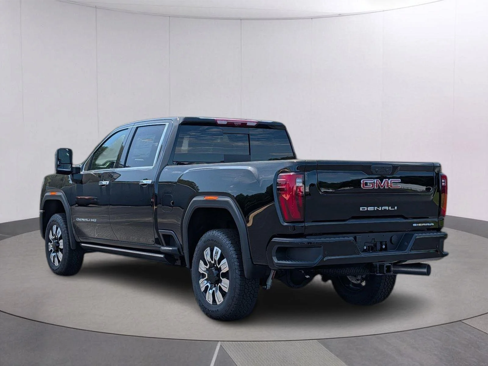 New 2026 Onyx Black GMC Denali image 3