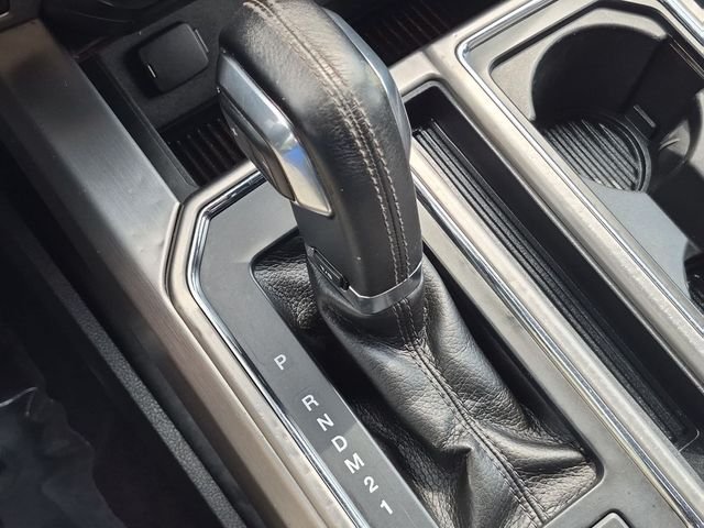 Used 2016 Black Ford Platinum image 23