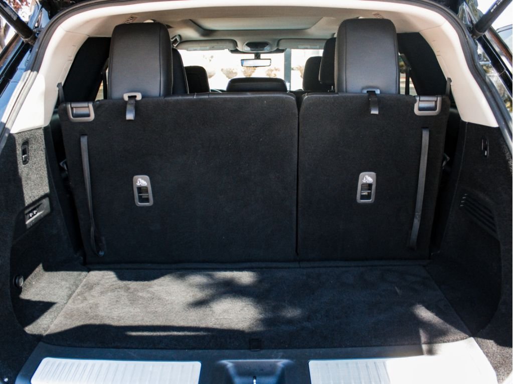 Used 2024 Mineral Black INFINITI SENSORY image 31