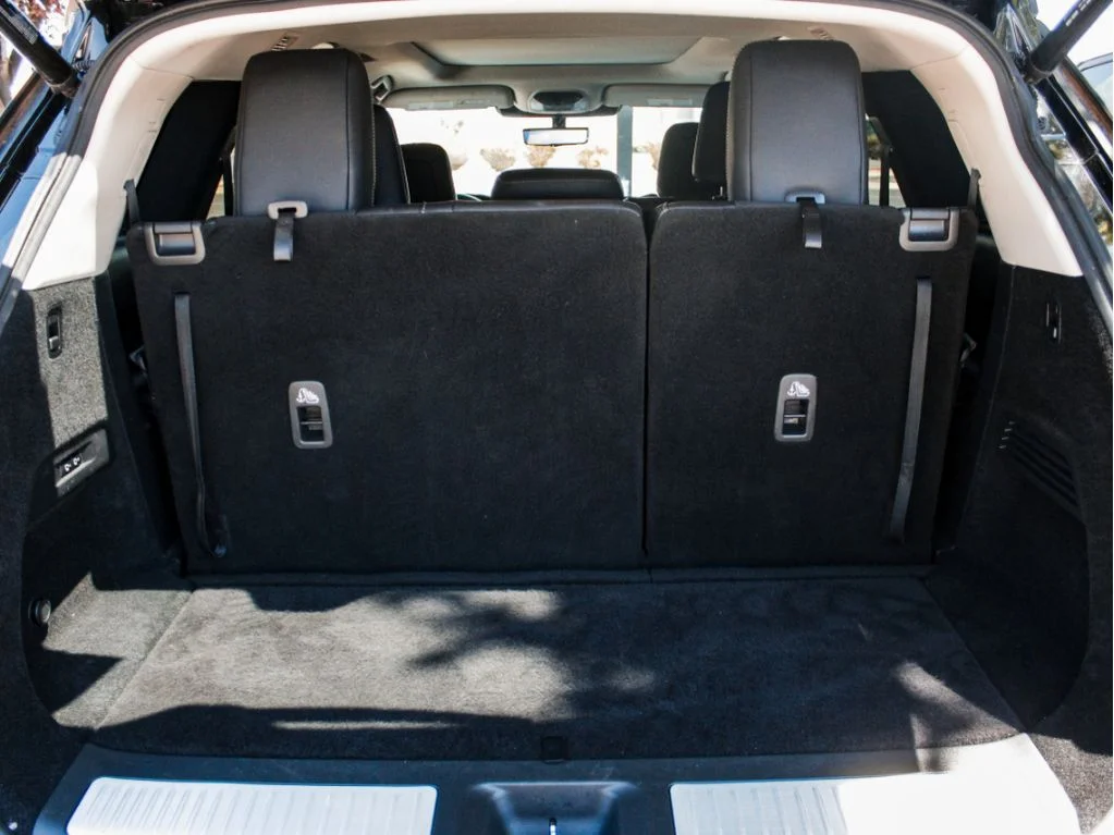 Used 2024 Mineral Black INFINITI SENSORY image 31