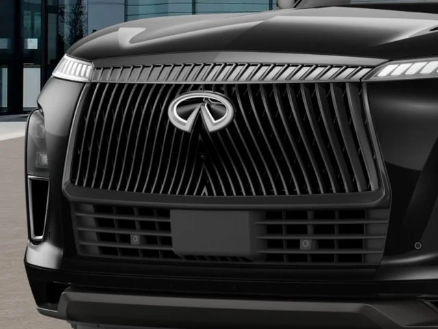 New 2027 MINERAL BLACK INFINITI Autograph 4WD image 12