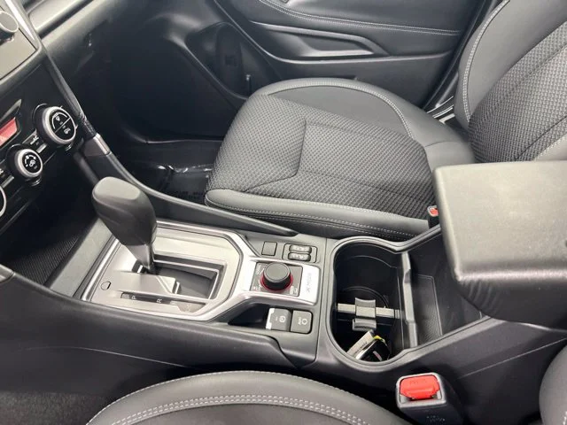 Used 2023 Black Subaru Premium image 15