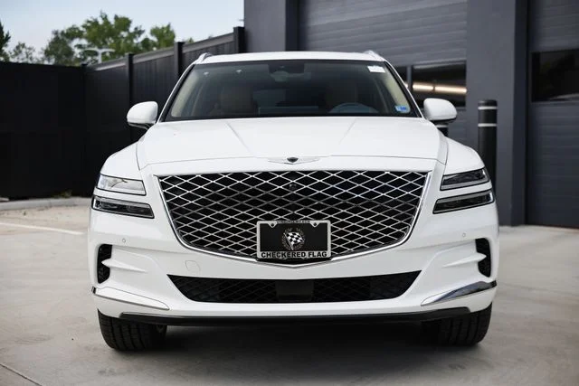 Used 2023 Uyuni White Genesis 3.5T Prestige image 13