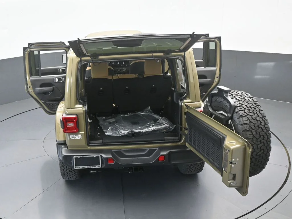 New 2026 41 Jeep Willys 41 image 59