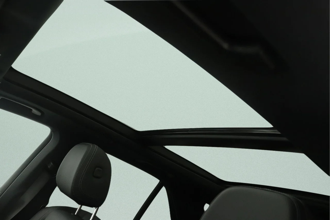 New 2026 MANUFAKTUR Alpine Grey Mercedes-Benz 450 4MATIC® image 12