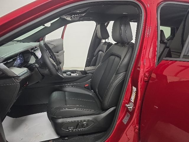 2026 Jeep Cherokee Limited - Photo 17
