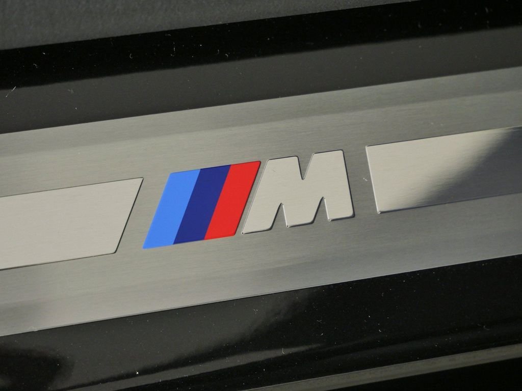 New 2027 Black Sapphire Metallic BMW 530i xDrive image 23