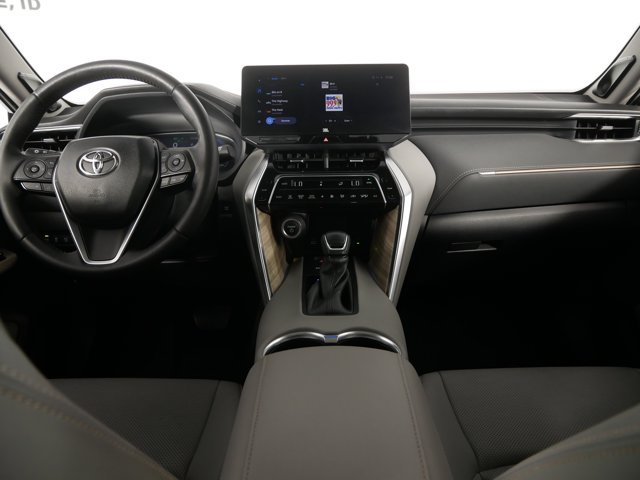 Certified Used 2023 Coastal Gray Metallic Toyota Limited image 19