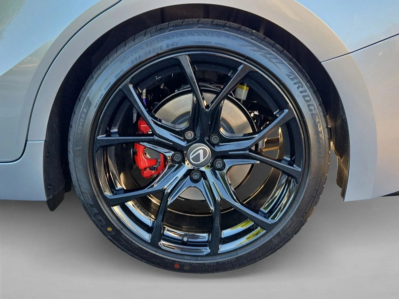 New 2026 Iridium Lexus  350 F SPORT image 10
