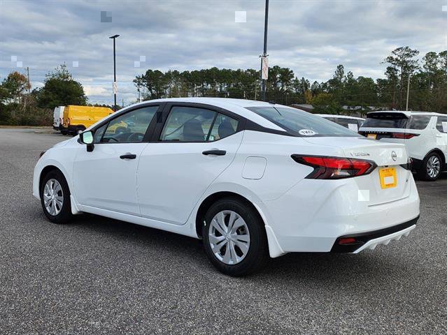 New 2025 Fresh Powder Nissan S image 7
