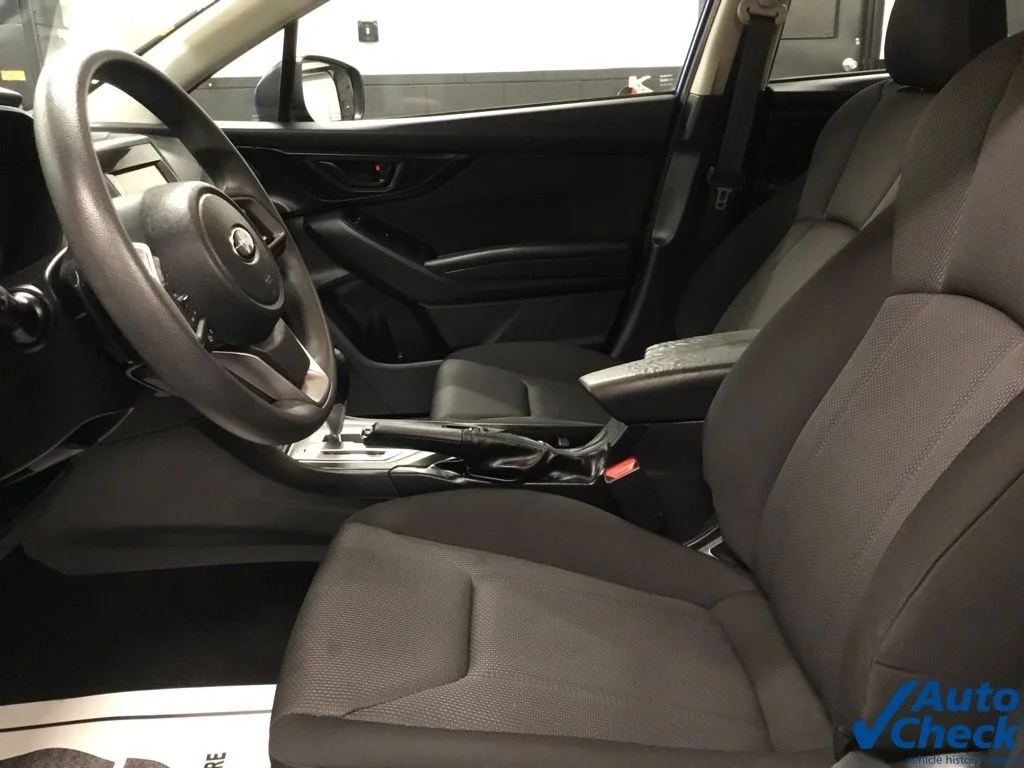 Used 2020 Blue Subaru Premium image 24