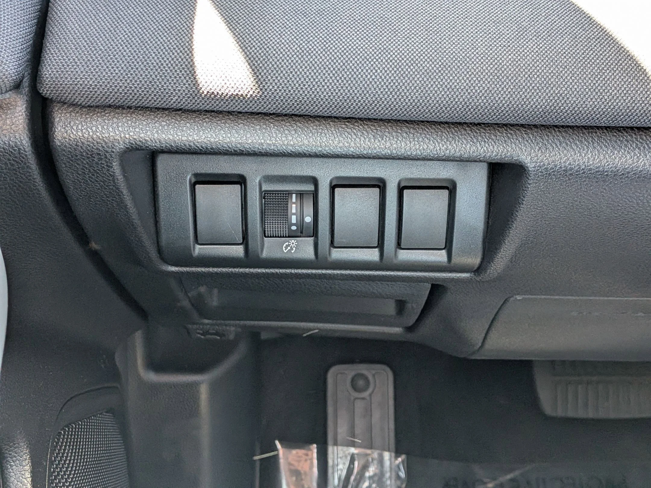 2024 Subaru Outback Premium - Photo 23
