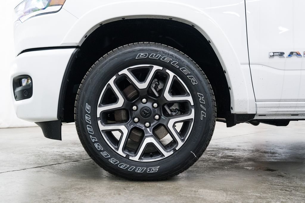 2026 RAM 1500 Laramie - Photo 7