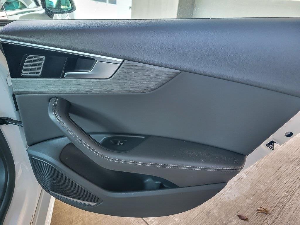 2024 AUDI A5 - Image 20