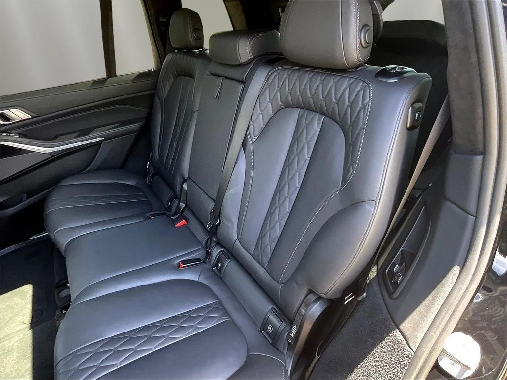 2022 BMW X7 M50i - Photo 22