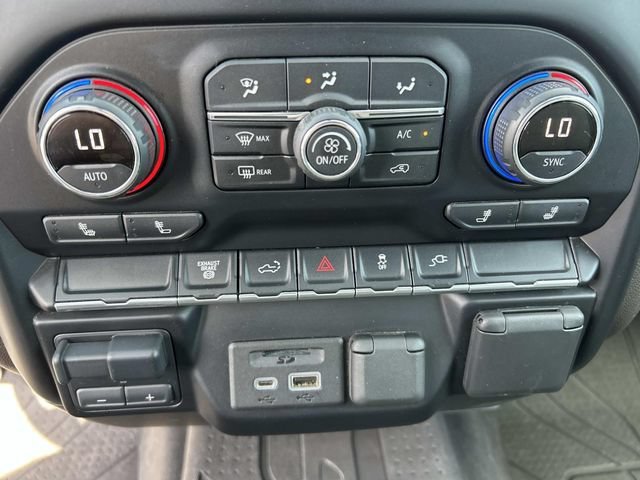 2021 Chevrolet Silverado 2500HD LT - Photo 33