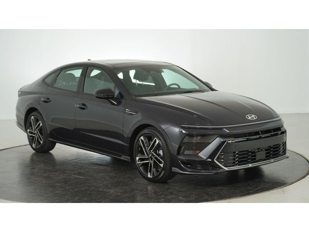 2026 Hyundai Sonata