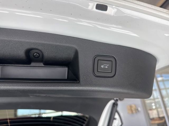 2025 Chevrolet Blazer EV LT - Photo 23