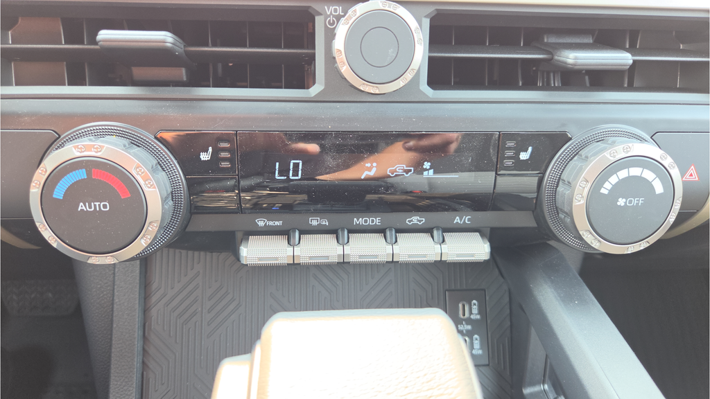 2026 Toyota Tacoma TRD Off Road - Photo 53