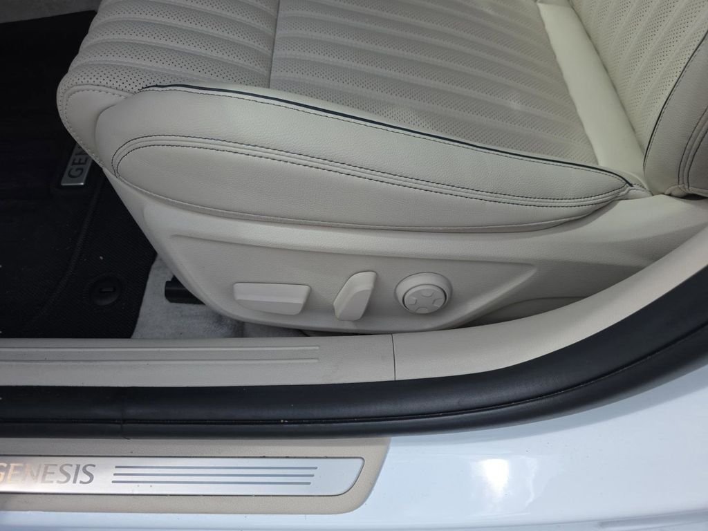 2026 GENESIS G70 Prestige - Photo 10