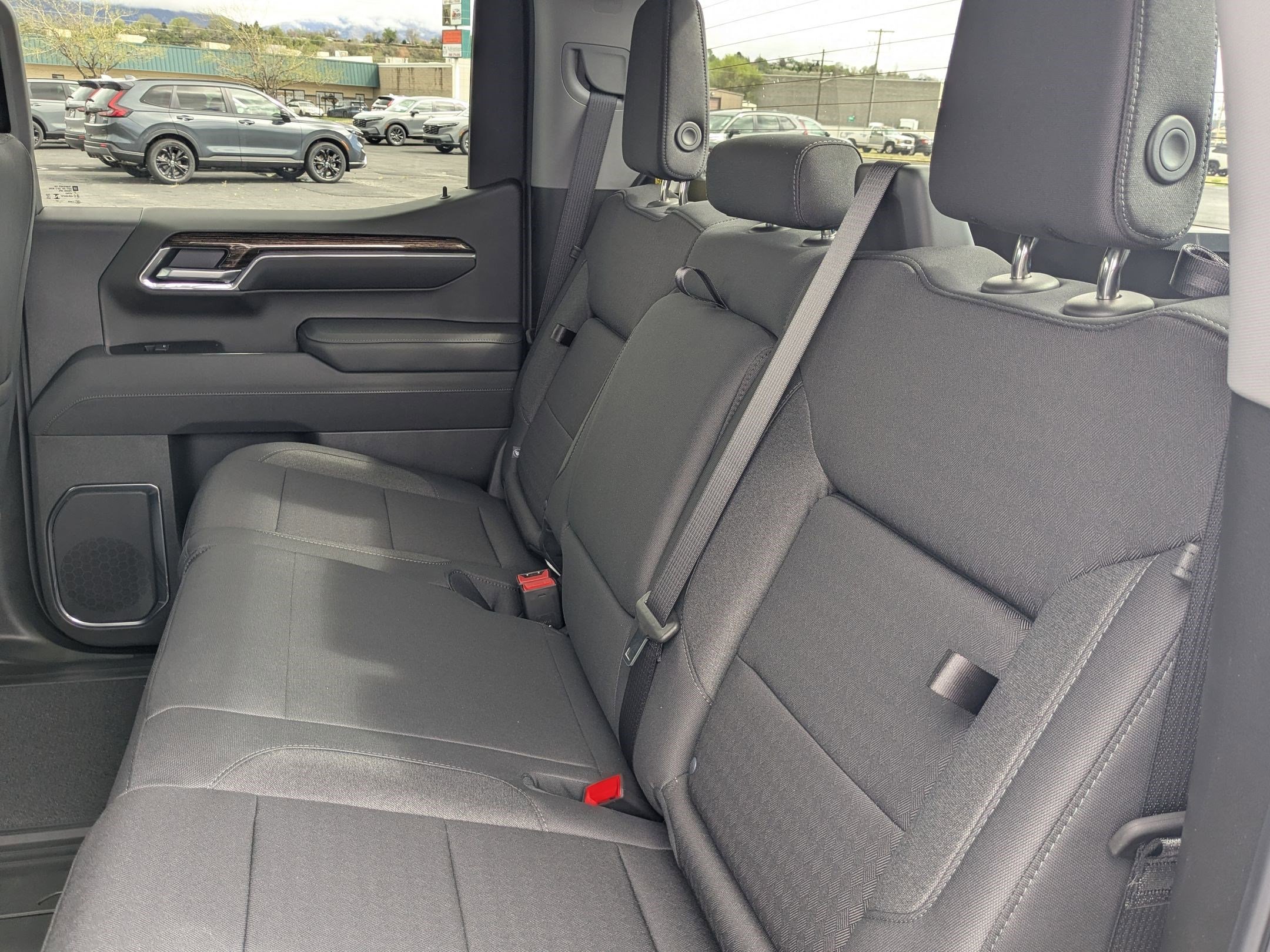 2026 GMC Sierra 1500 Elevation - Photo 24