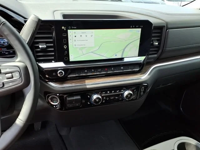 2025 GMC Sierra 1500 Elevation - Photo 12