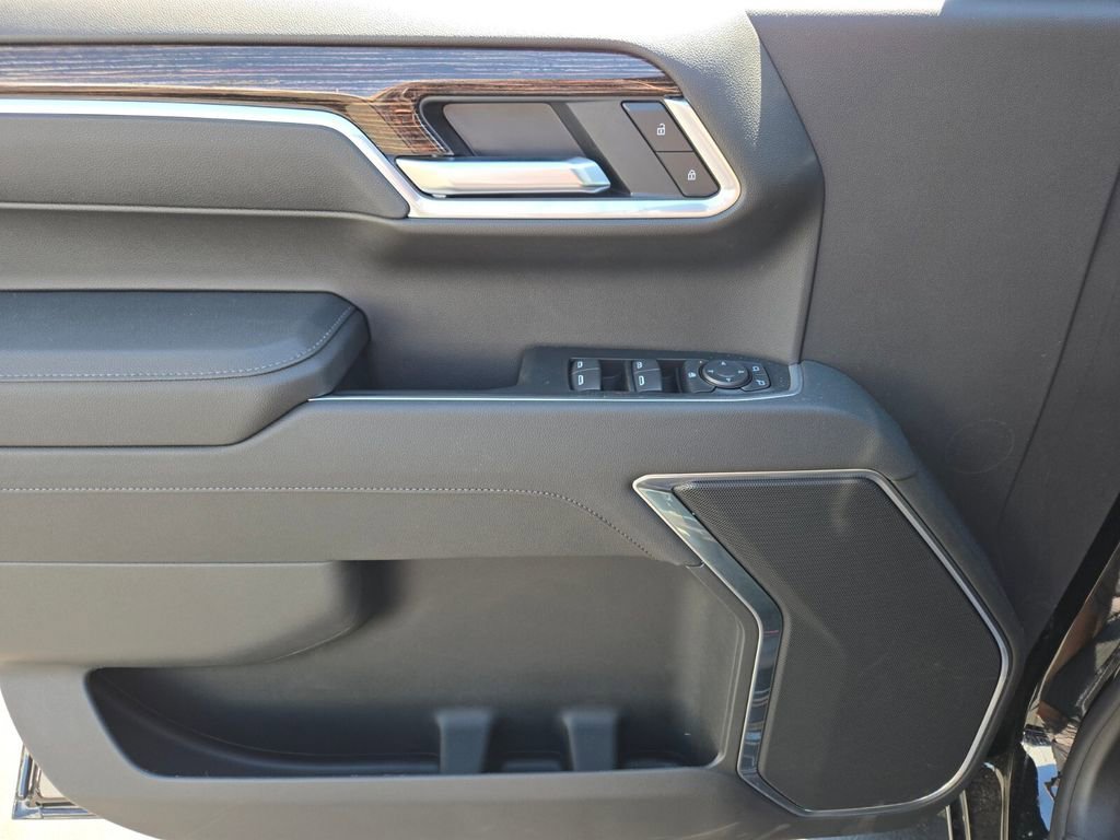 New 2026 Onyx Black GMC Elevation Lifted Black Widow image 9