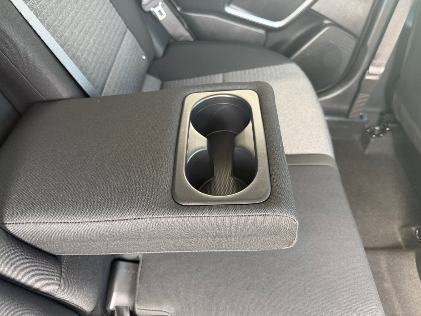 Used 2023 Surf Blue Kia EX image 36