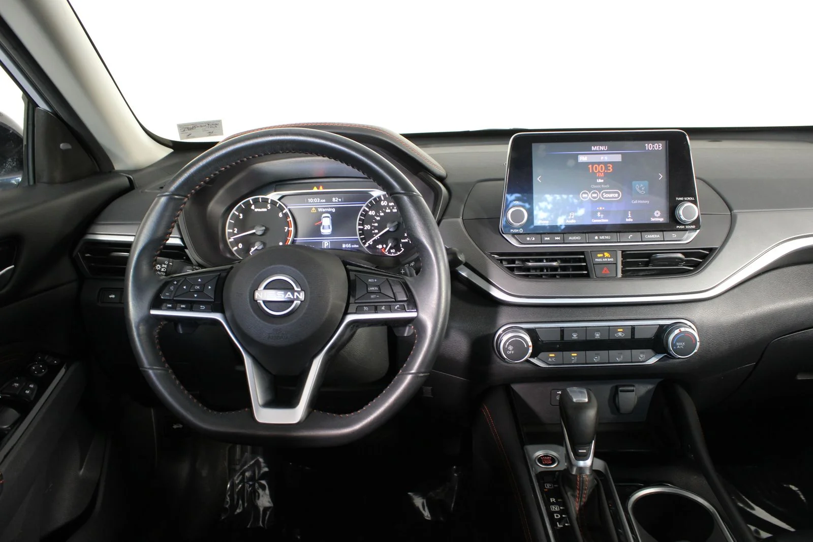 Used 2023 Gray Nissan 2.5 SR image 38