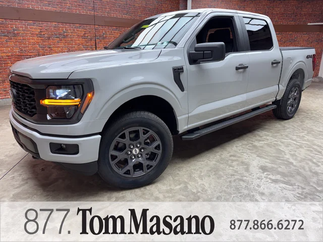 2026 Ford F-150 STX®